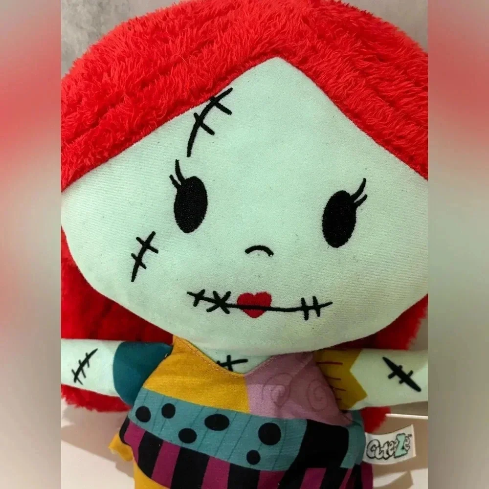 Nightmare Before Christmas Disney Baby Sally